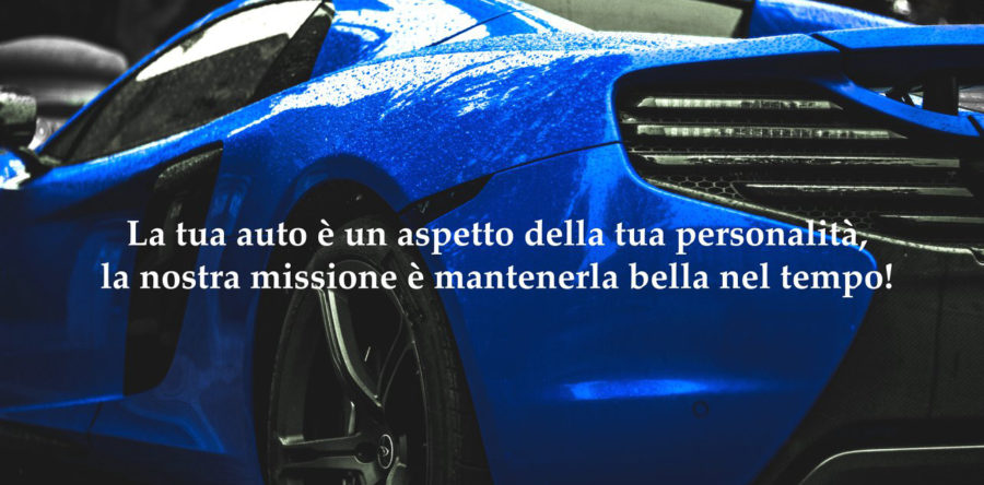 La nostra mission!