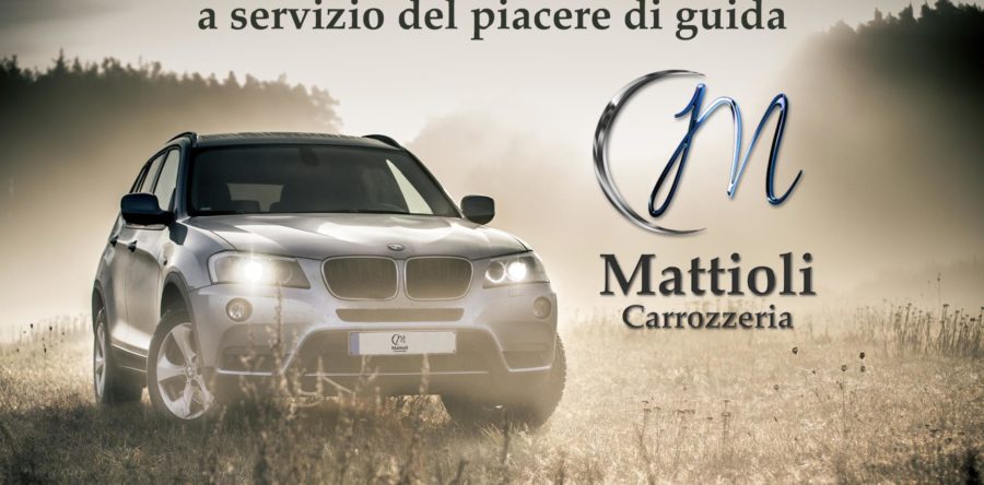 Competenza e passione a servizio del piacere di guida!